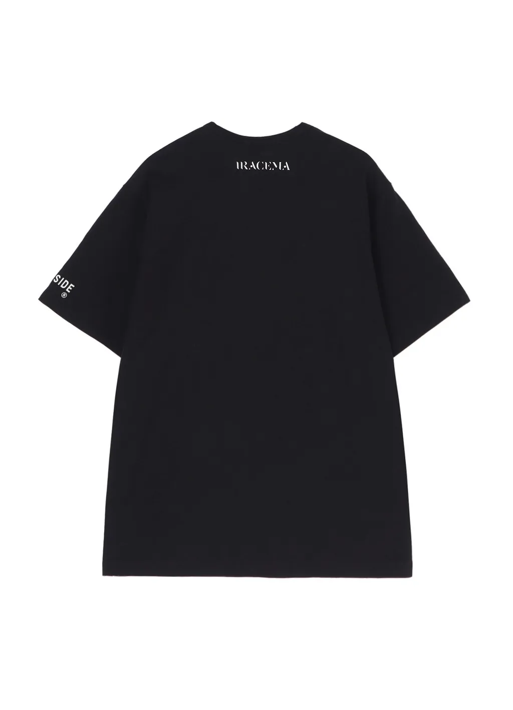Wildside × Iracema Dragonfly T-Shirt