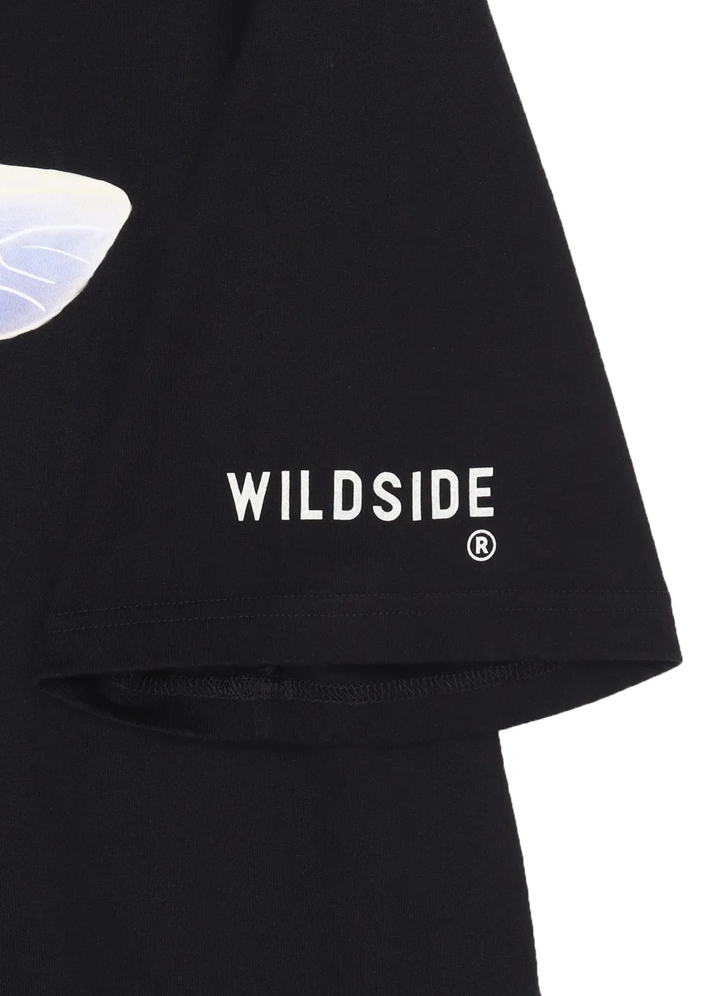 Wildside × Iracema Dragonfly T-Shirt
