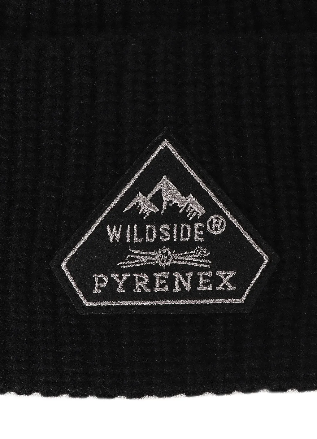 Wildside × Pyrenex Beanie