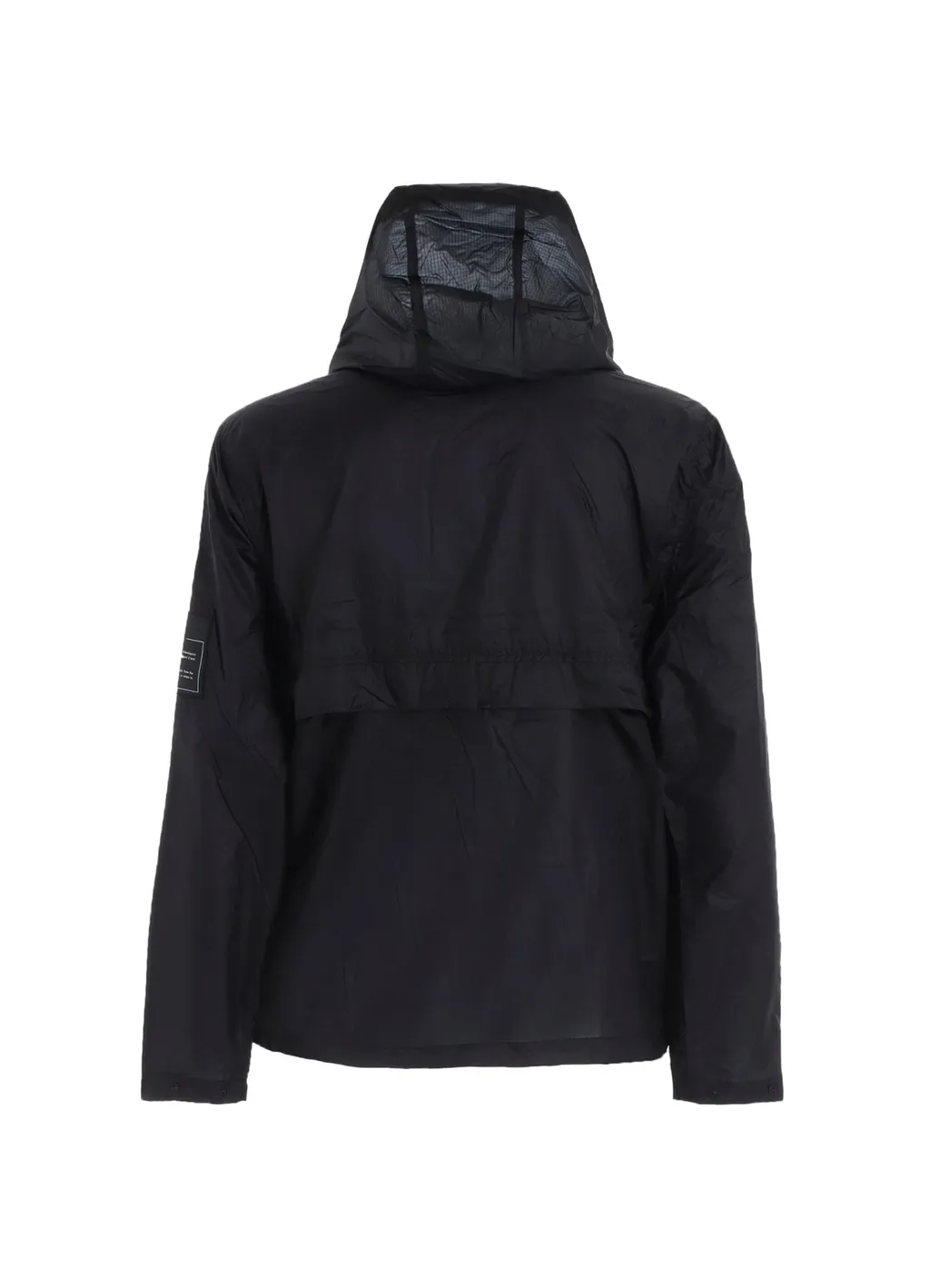 Wildside × Pyrenex Windbreaker Jacket Soulere