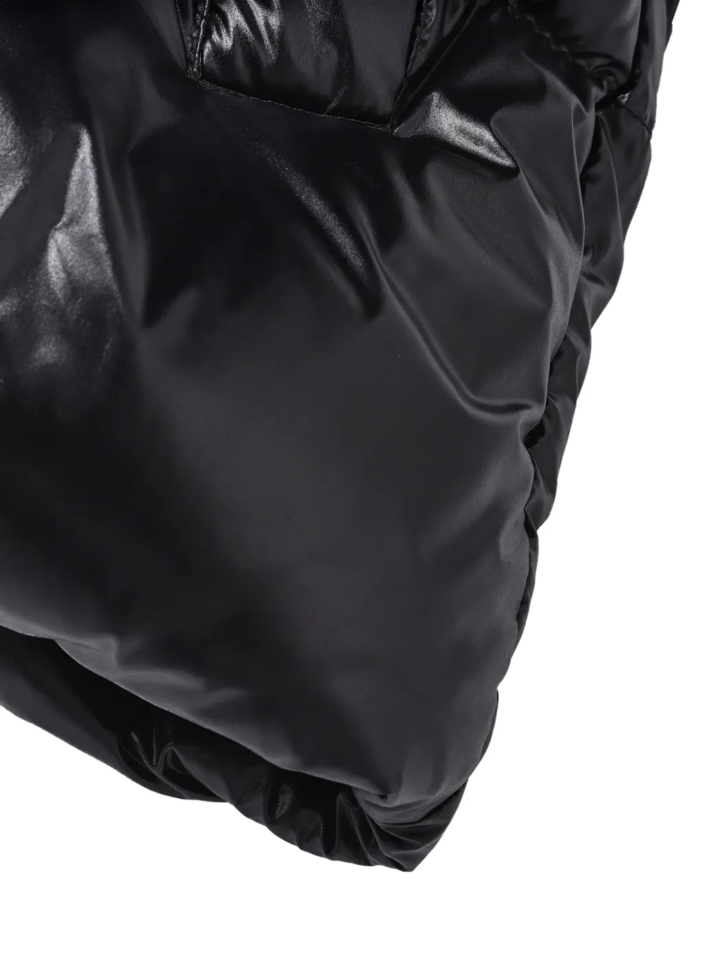 Wildside × Pyrenex Down Jacket