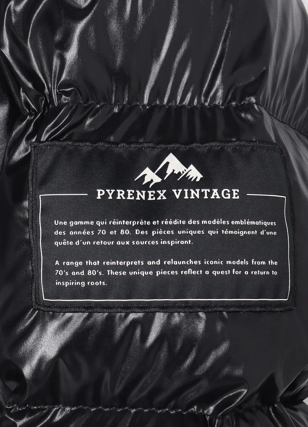 Wildside × Pyrenex Down Jacket