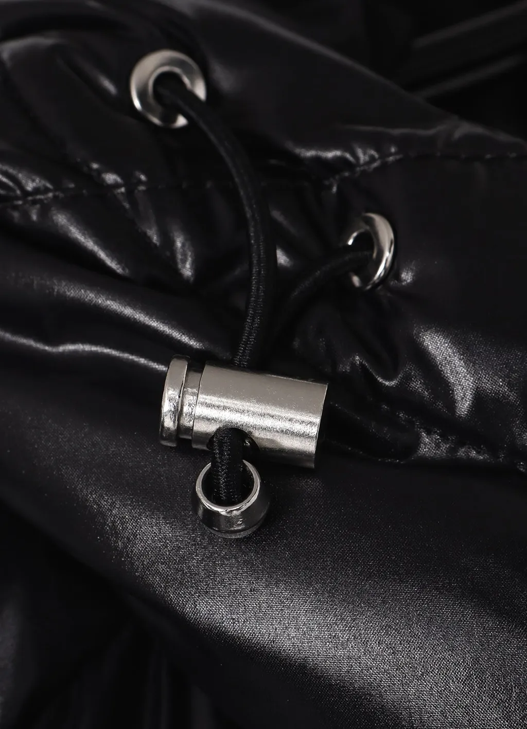 Wildside × Pyrenex Down Jacket