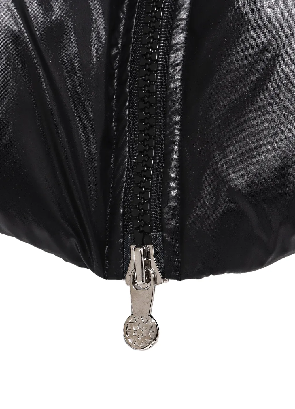 Wildside × Pyrenex Down Jacket