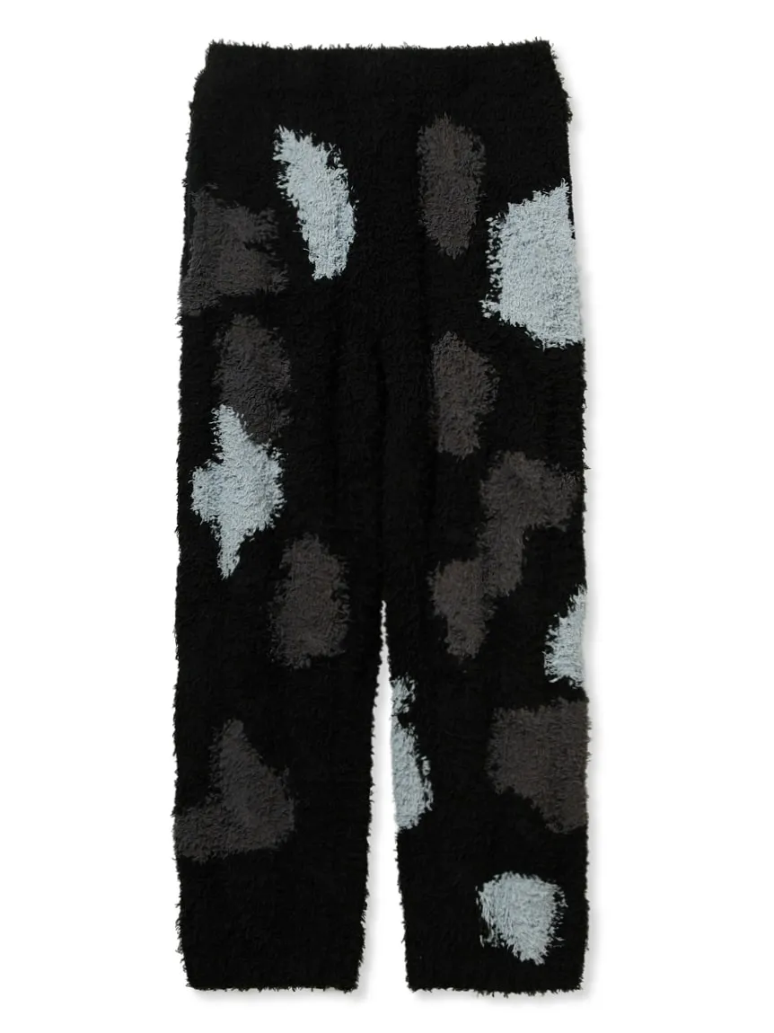 Wildside × Gelato Pique Cable Knit Long Pants
