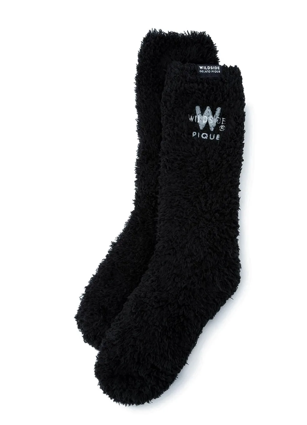 Wildside × Gelato Pique Socks