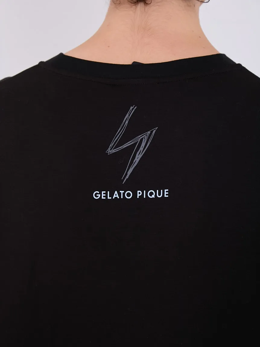 Wildside × Gelato Pique Bear L/S T-Shirt