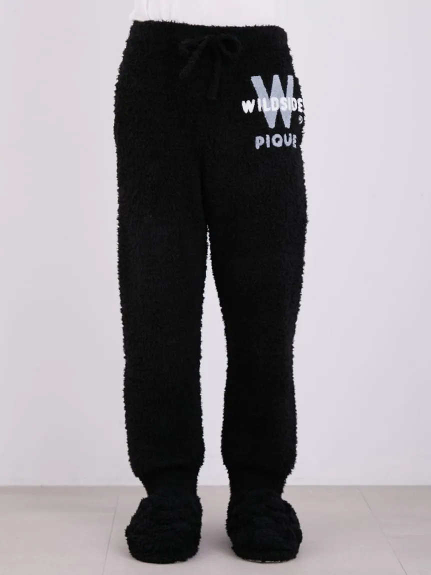 Wildside × Gelato Pique Long Pants
