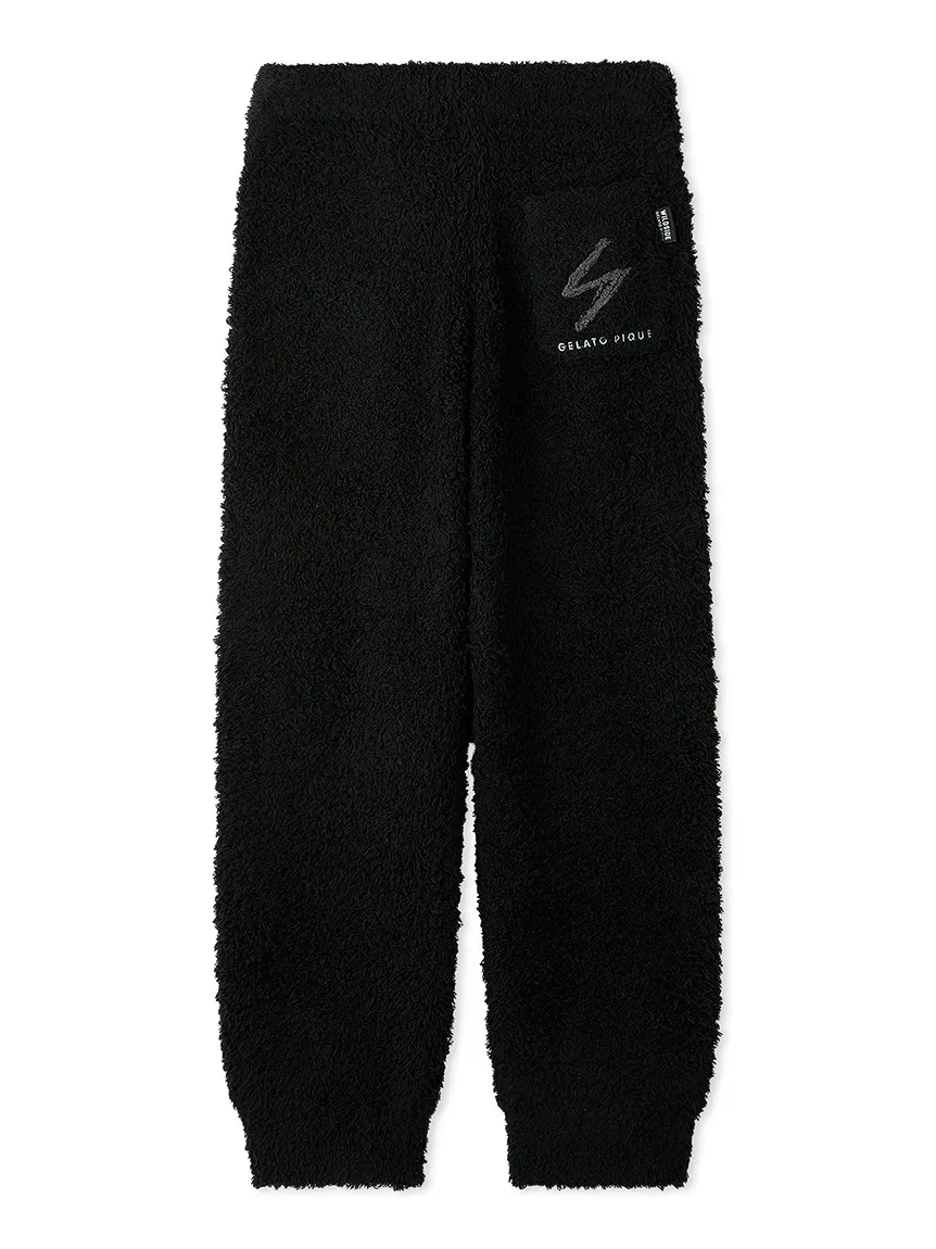 Wildside × Gelato Pique Long Pants
