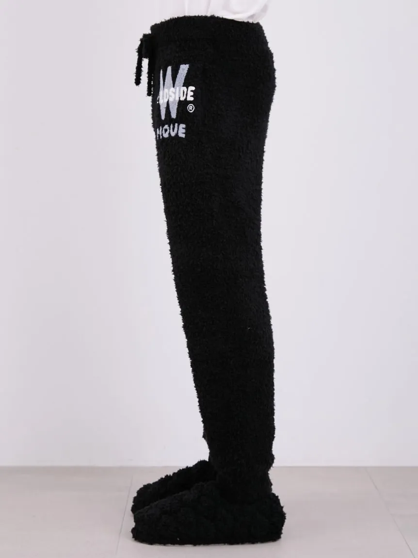 Wildside × Gelato Pique Long Pants