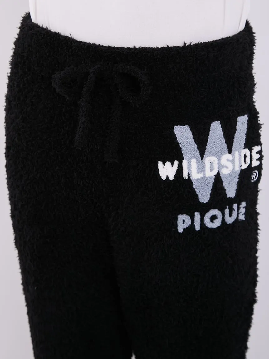 Wildside × Gelato Pique Long Pants