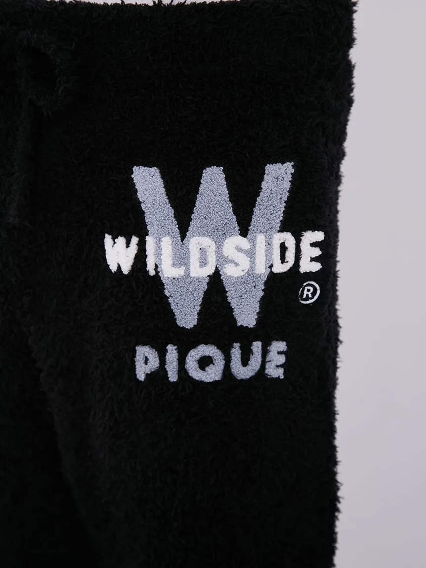 Wildside × Gelato Pique Long Pants