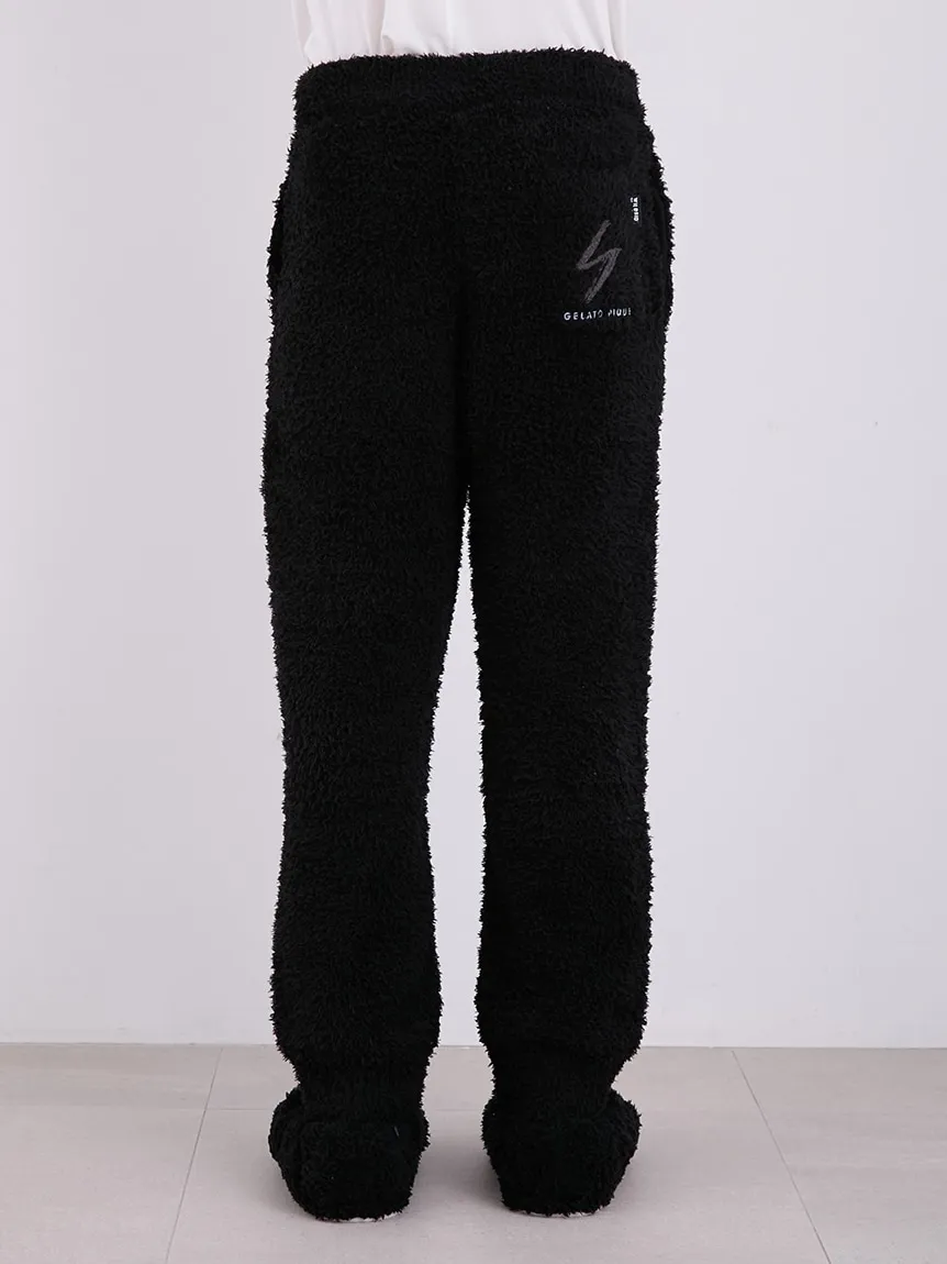 Wildside × Gelato Pique Long Pants