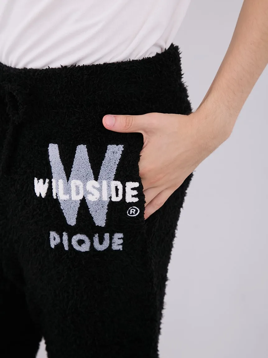 Wildside × Gelato Pique Long Pants