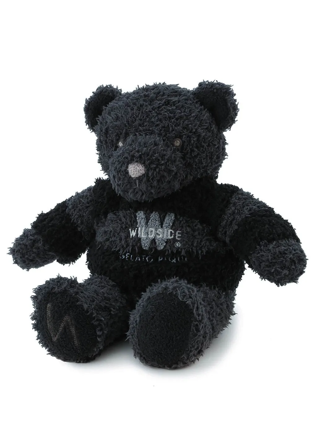 Wildside × Gelato Pique Bear Stuffed Toy