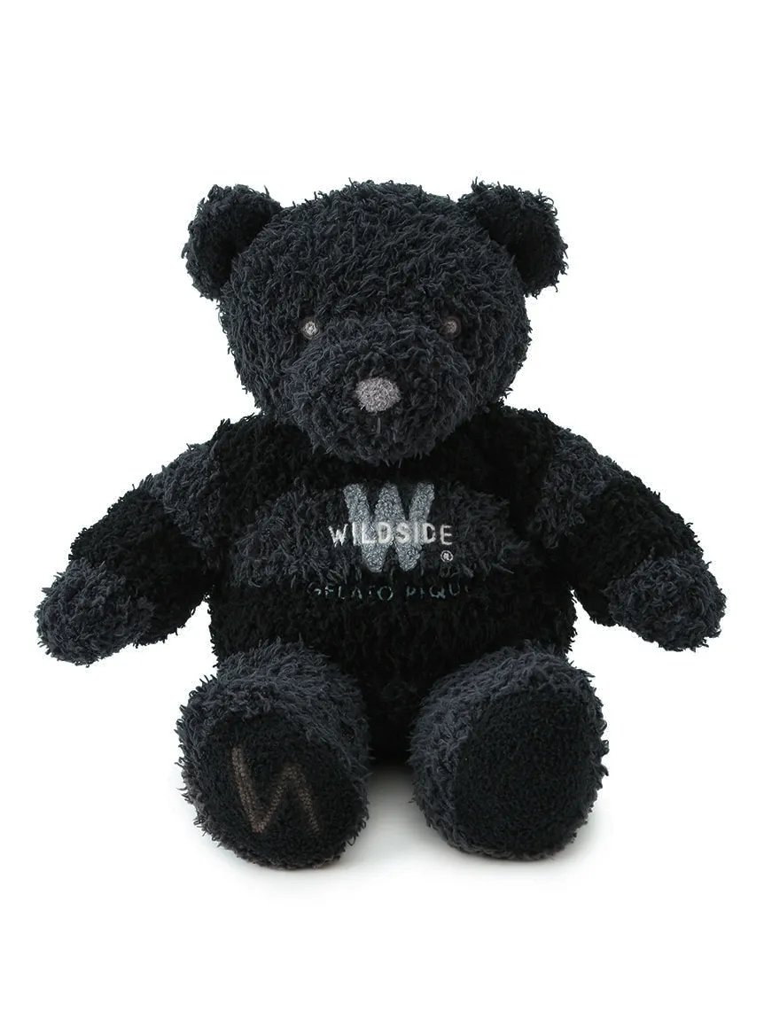 Wildside × Gelato Pique Bear Stuffed Toy