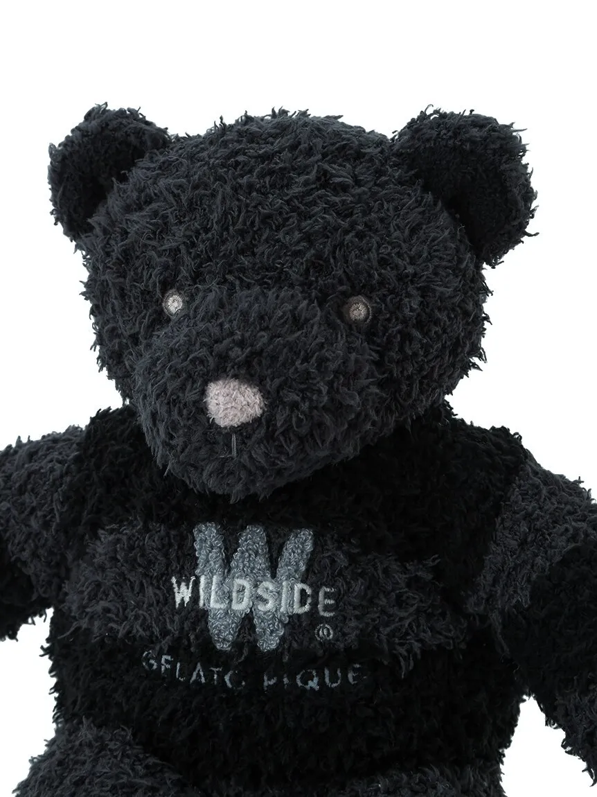 Wildside × Gelato Pique Bear Stuffed Toy