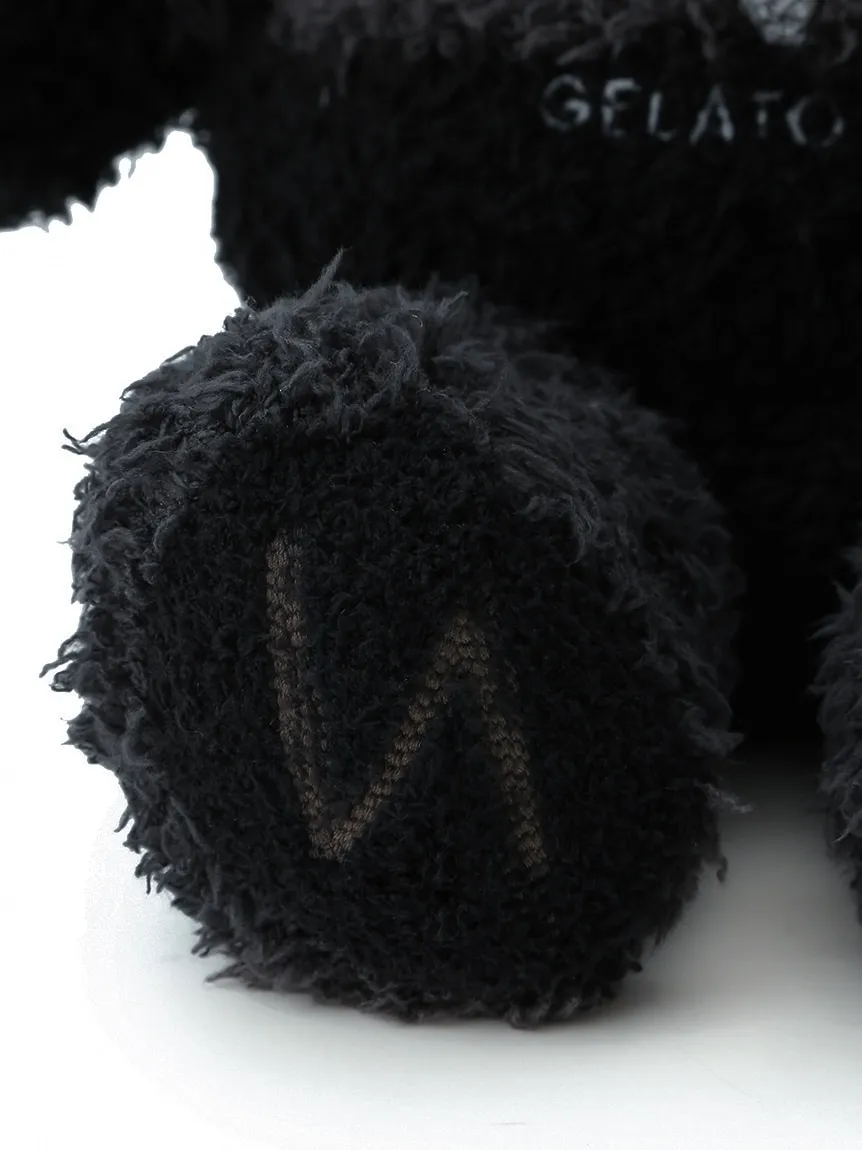 Wildside × Gelato Pique Bear Stuffed Toy