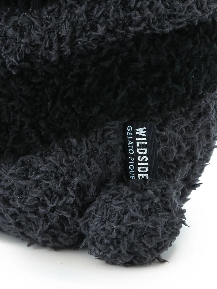 Wildside × Gelato Pique Bear Stuffed Toy