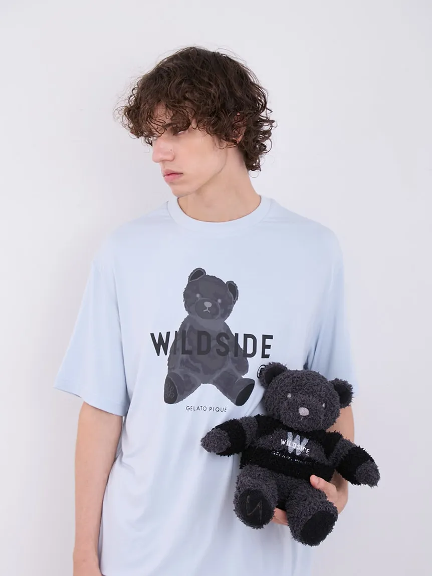 Wildside × Gelato Pique Bear Stuffed Toy