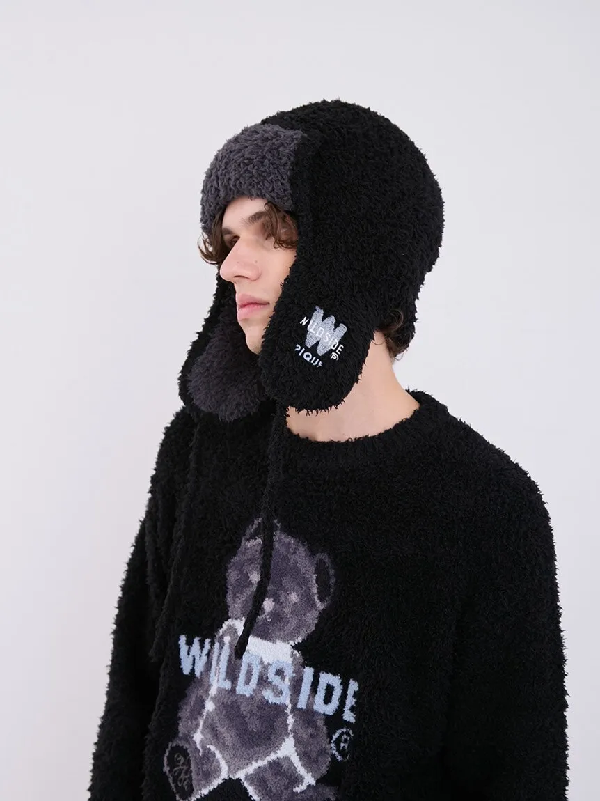 Wildside × Gelato Pique Knit Cap