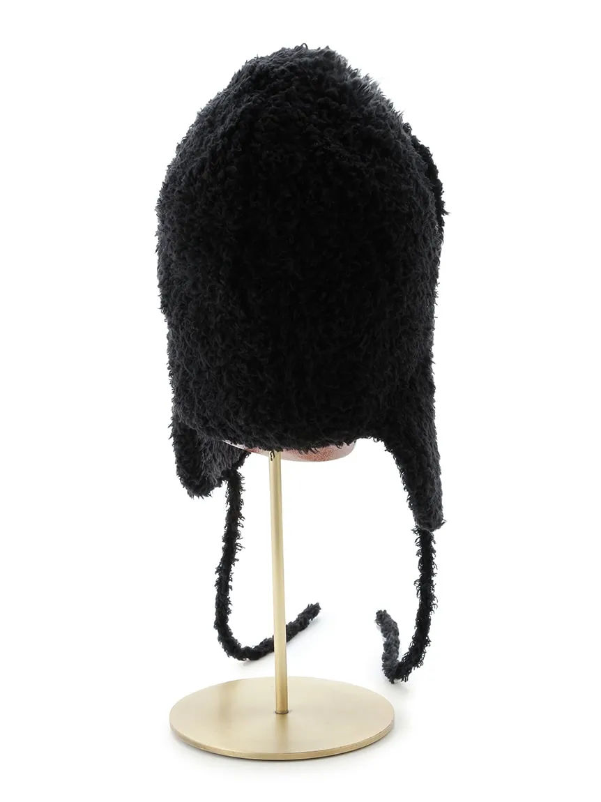 Wildside × Gelato Pique Knit Cap