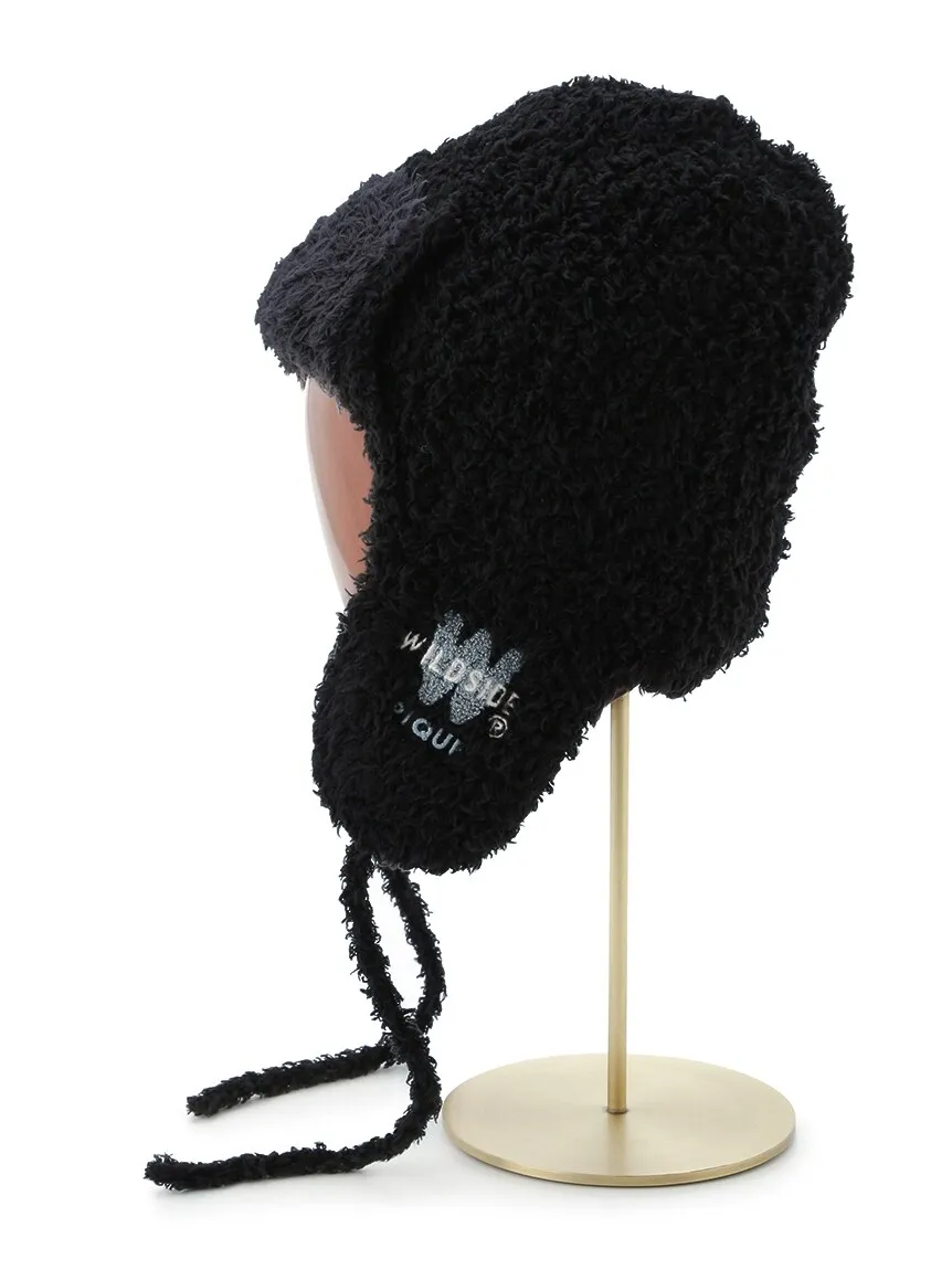 Wildside × Gelato Pique Knit Cap