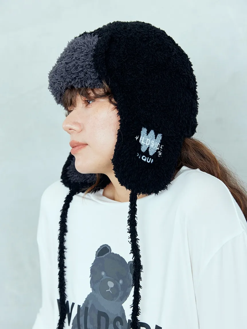 Wildside × Gelato Pique Knit Cap