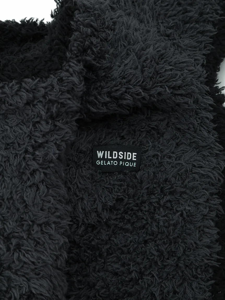 Wildside × Gelato Pique Knit Cap