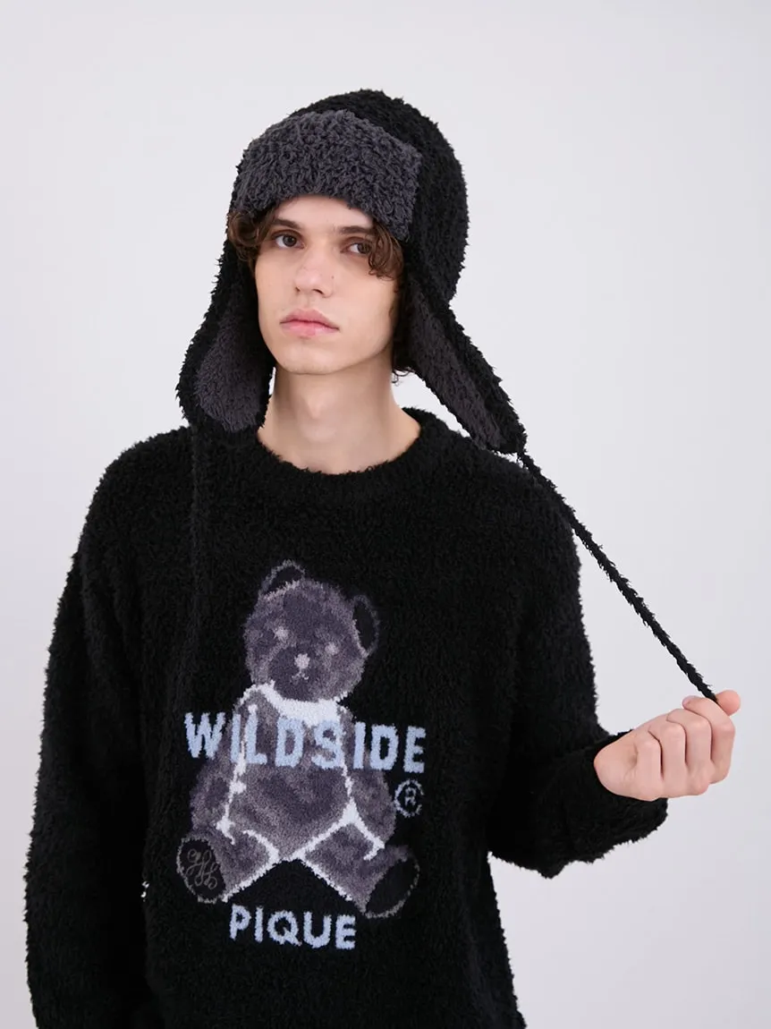 Wildside × Gelato Pique Knit Cap