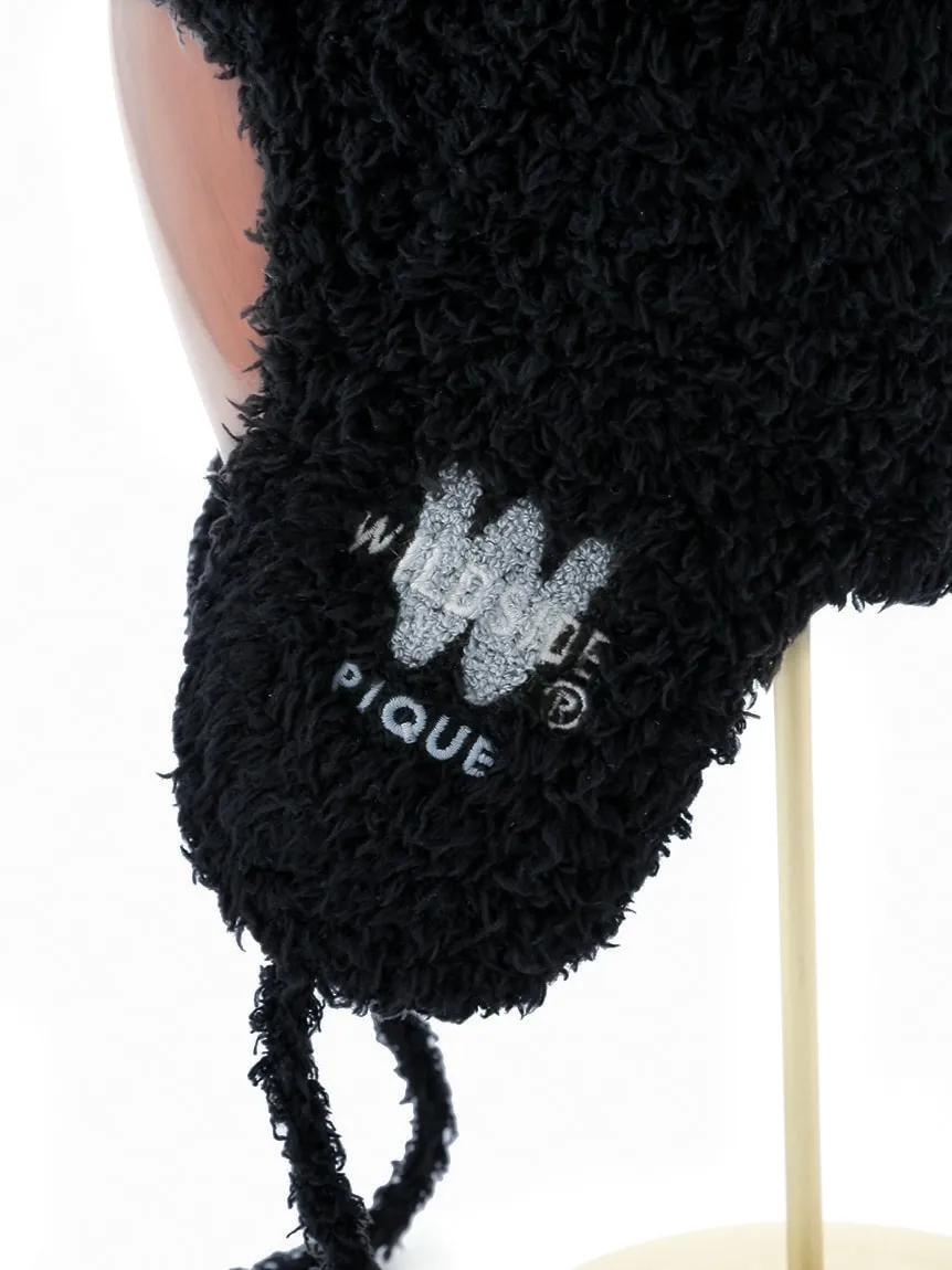 Wildside × Gelato Pique Knit Cap