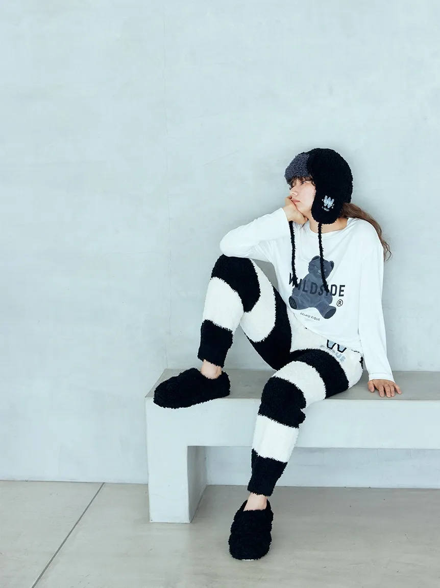 Wildside × Gelato Pique Knit Cap