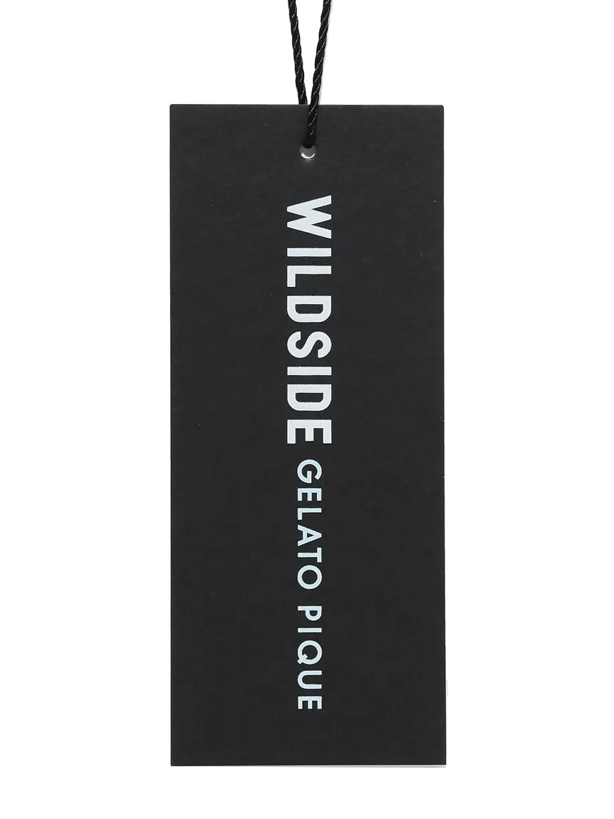 Wildside × Gelato Pique Knit Cap