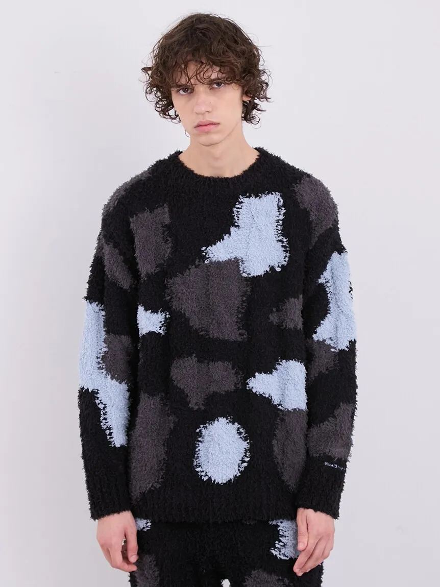 Wildside × Gelato Pique Cable Knit Pullover