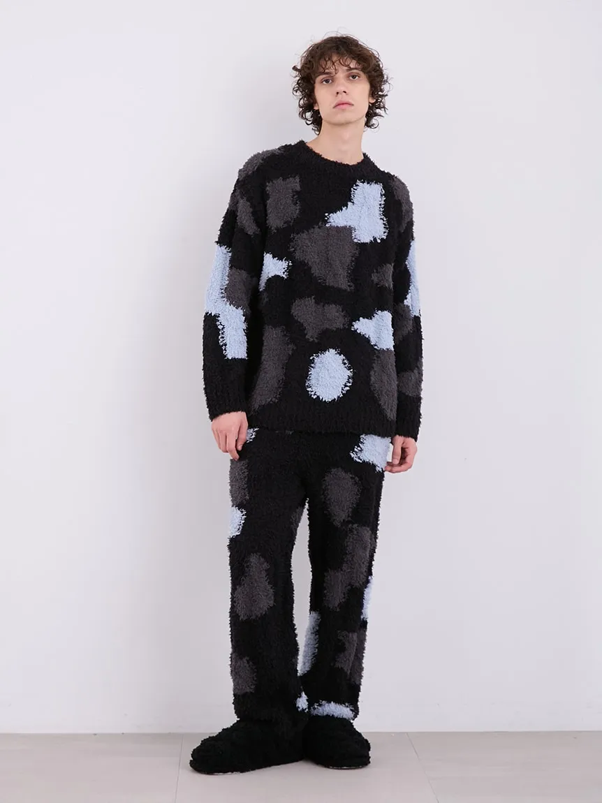 Wildside × Gelato Pique Cable Knit Pullover