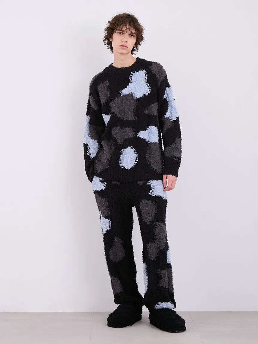 Wildside × Gelato Pique Cable Knit Pullover