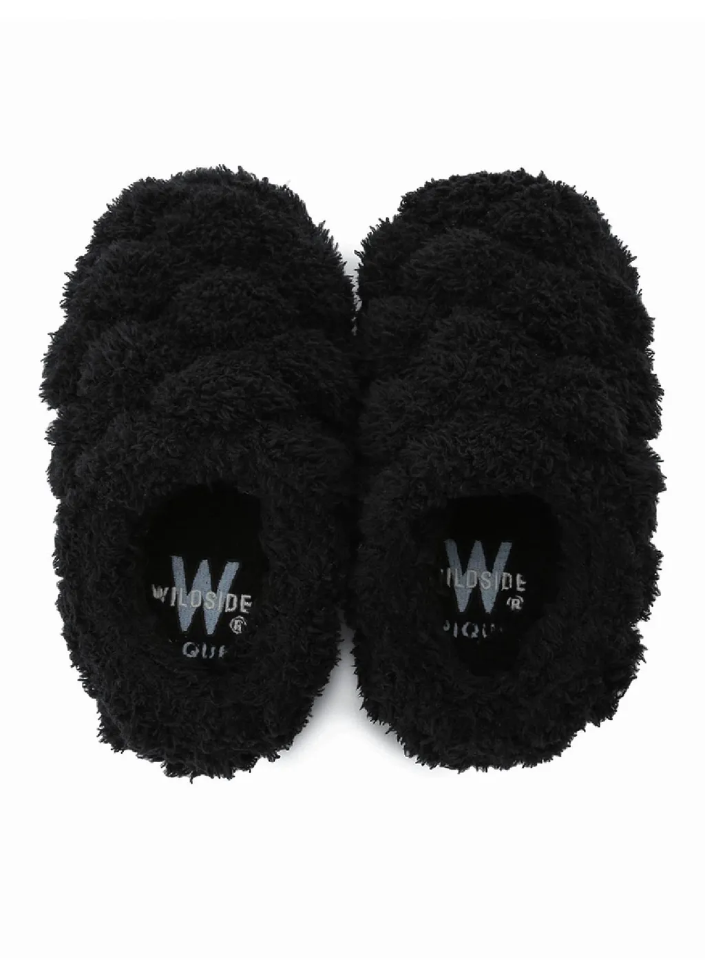 Wildside × Gelato Pique Room Shoes