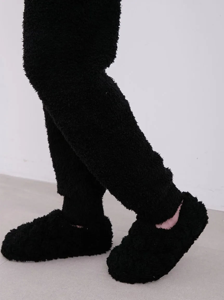Wildside × Gelato Pique Room Shoes