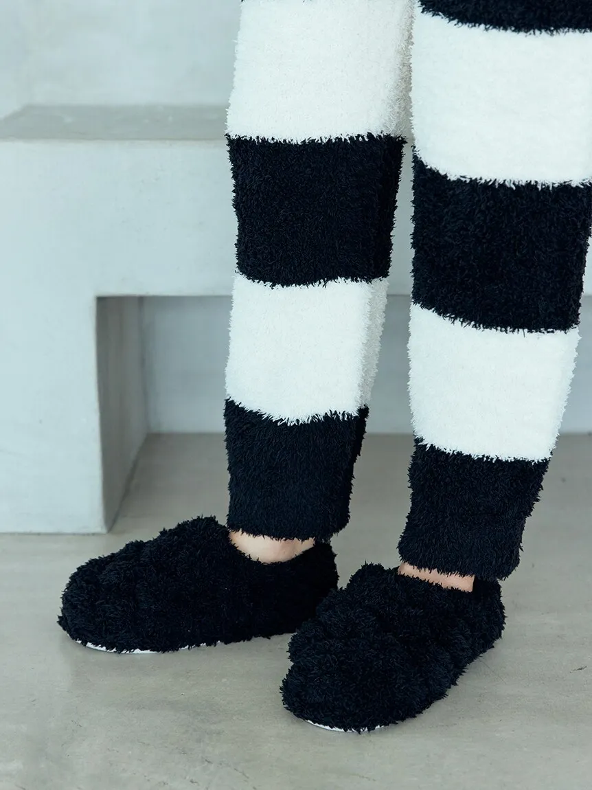 Wildside × Gelato Pique Room Shoes