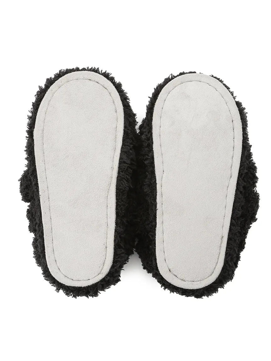 Wildside × Gelato Pique Room Shoes