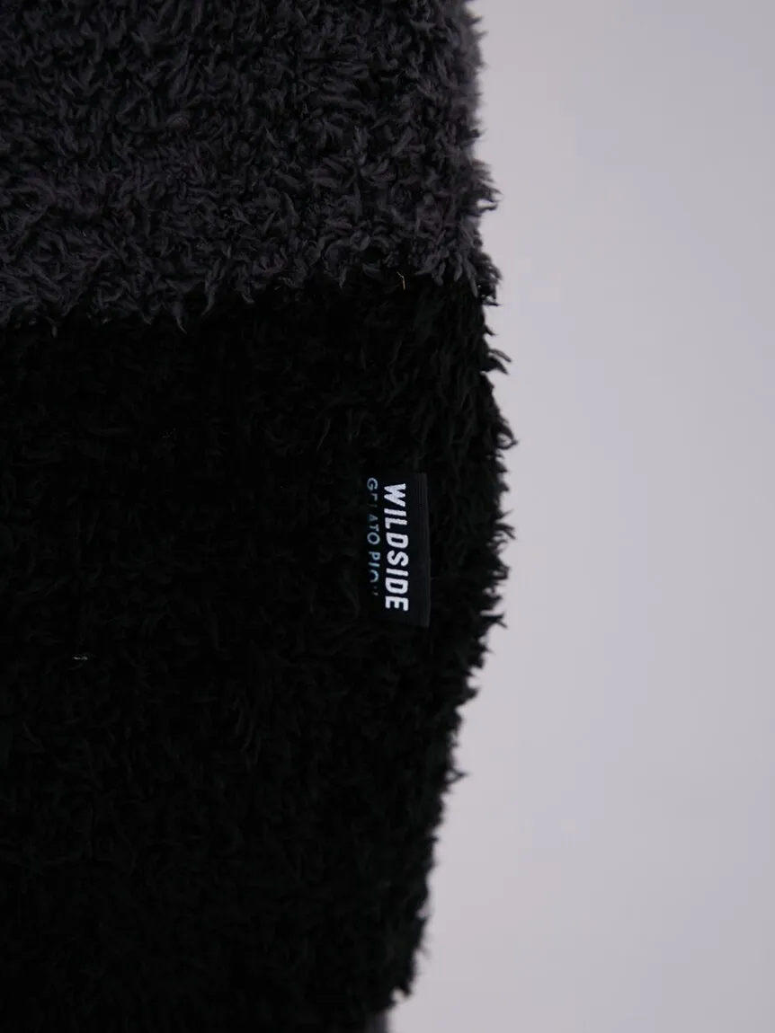 Wildside × Gelato Pique Border Pullover