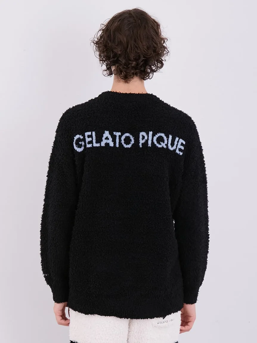 Wildside × Gelato Pique Bear Jqd Pullover