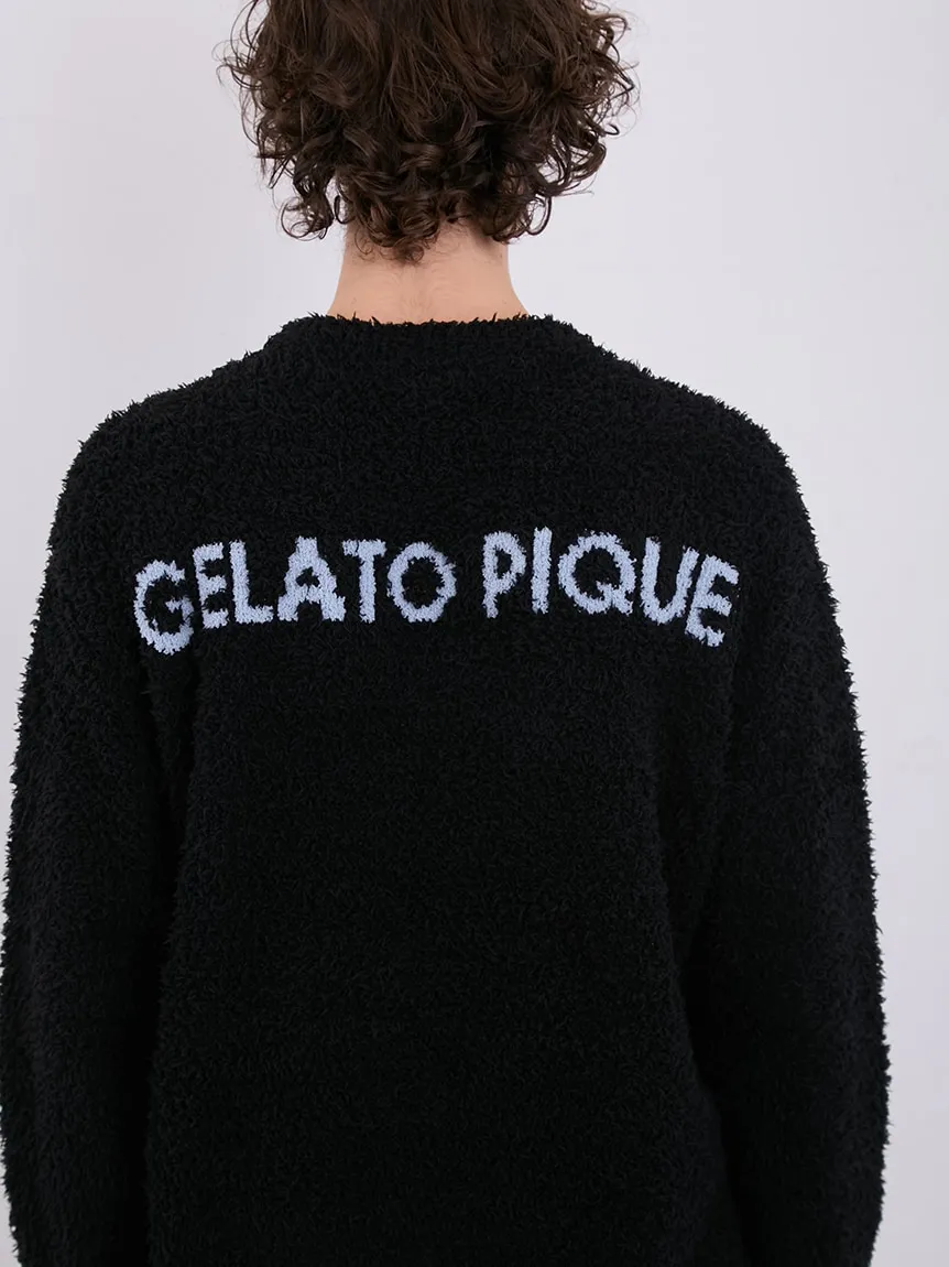 Wildside × Gelato Pique Bear Jqd Pullover
