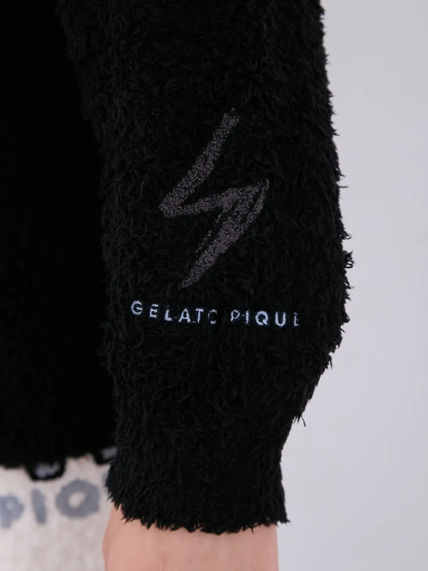 Wildside × Gelato Pique Bear Jqd Pullover