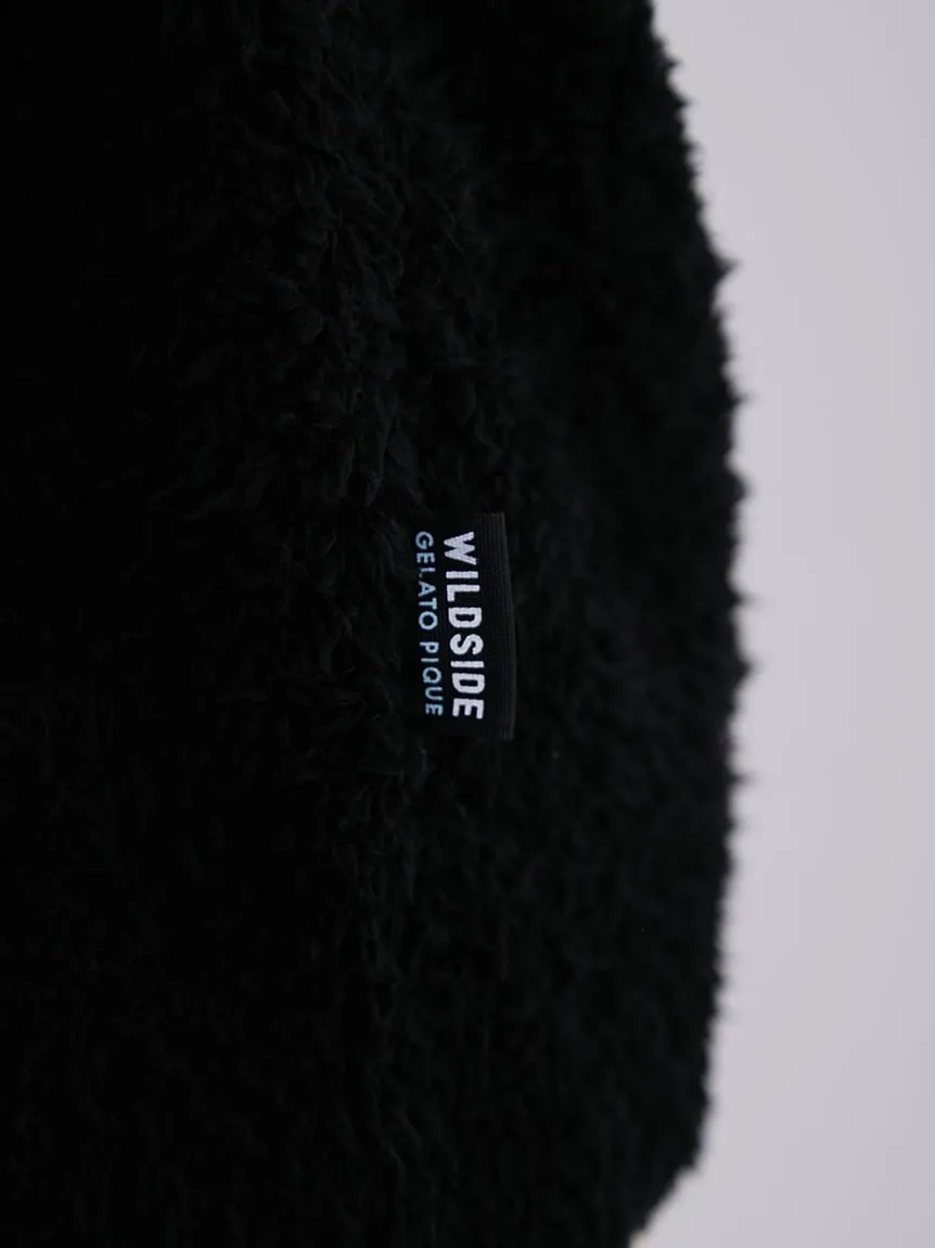 Wildside × Gelato Pique Bear Jqd Pullover