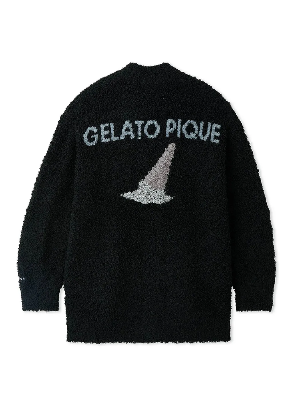 Wildside × Gelato Pique Jqd Cardigan