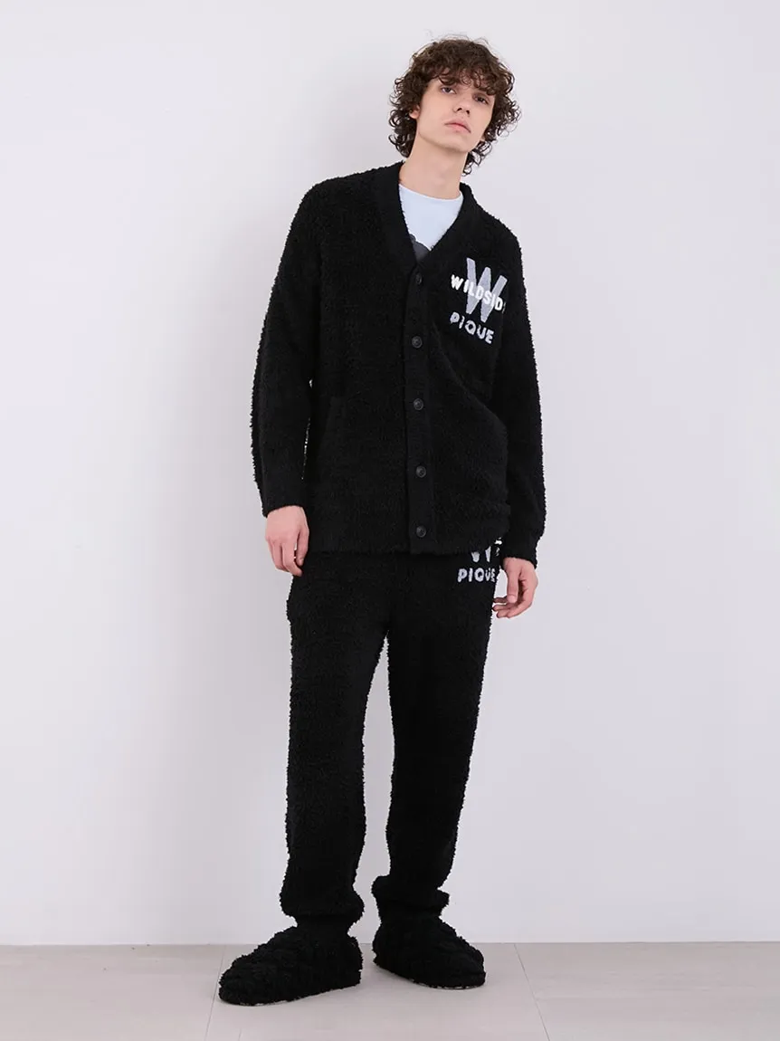 Wildside × Gelato Pique Jqd Cardigan
