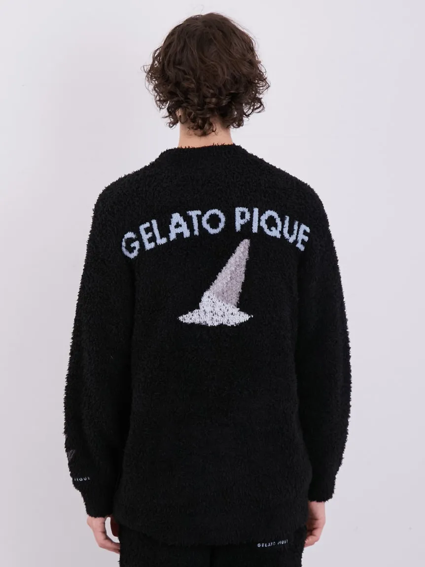 Wildside × Gelato Pique Jqd Cardigan