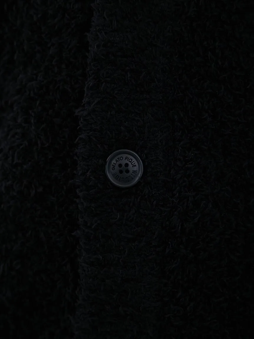Wildside × Gelato Pique Jqd Cardigan