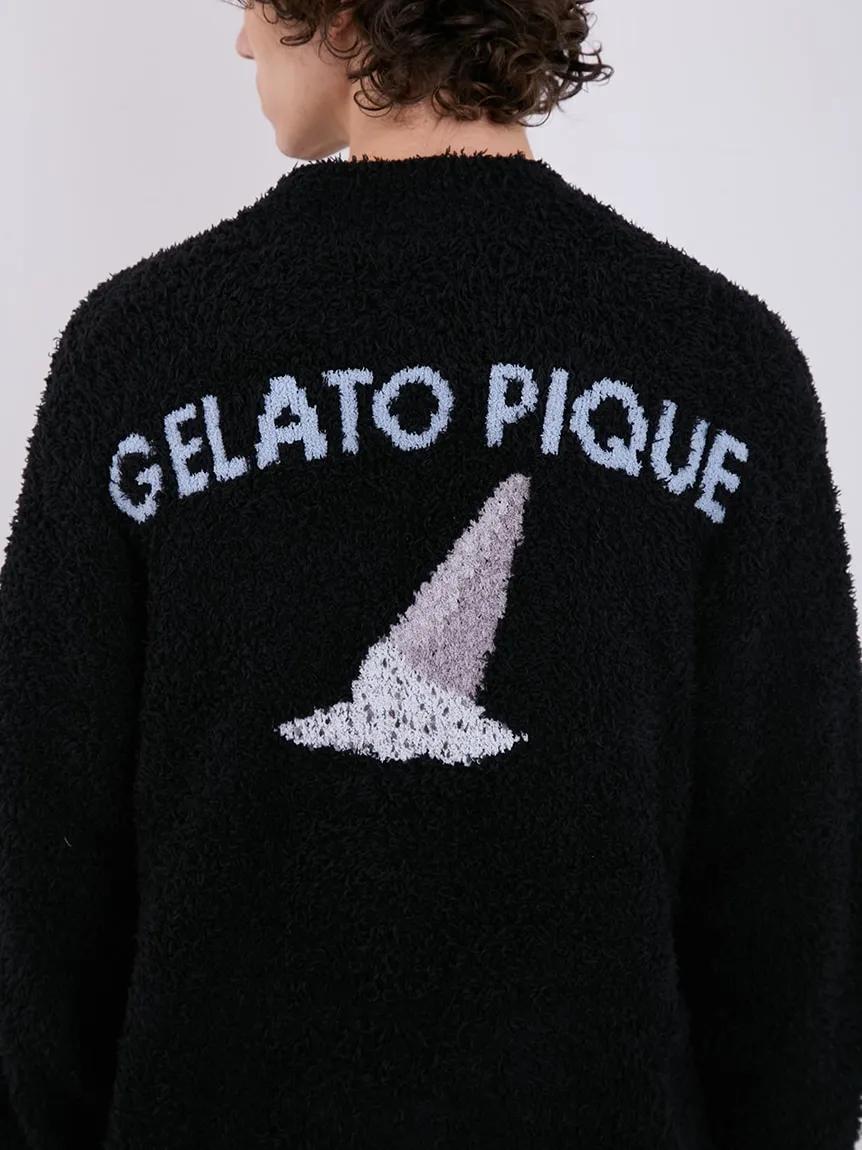 Wildside × Gelato Pique Jqd Cardigan